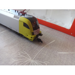 Roco 63682 Siemens 1116 Lok