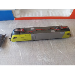 Roco 63682 Siemens 1116 Lok
