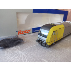 Roco 63399 Siemens Lok