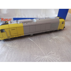 Roco 63399 Siemens Lok