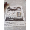 Liliput 12604 Diesel Schnelltriebzug VT06 DB 3teilig