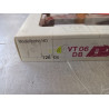 Liliput 12604 Diesel Schnelltriebzug VT06 DB 3teilig