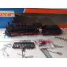 Roco 43220 Dampflok mit Tender