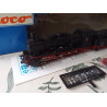 Roco 43220 Dampflok mit Tender