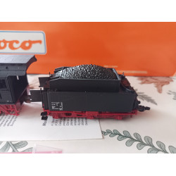 Roco 43220 Dampflok mit Tender