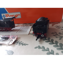 Roco 43220 Dampflok mit Tender