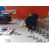 Roco 43220 Dampflok mit Tender