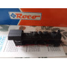 Roco 43220 Dampflok mit Tender