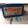 Roco 43220 Dampflok mit Tender