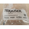 Kaiser 1040-01 Dichtungseinsatz 1 Stück