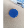 Kaiser 1181-70 Signaldeckel blau 25 Stück