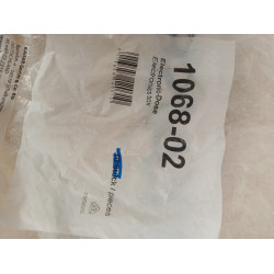 Kaiser 1068-02 Unterputz Zweikammerdose