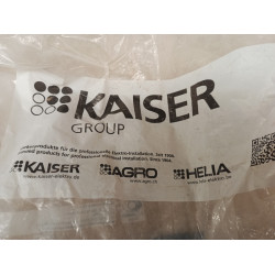 Kaiser 1068-02 Unterputz Zweikammerdose