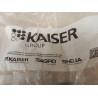 Kaiser 1068-02 Unterputz Zweikammerdose