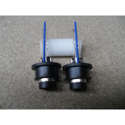 XL Xenon Lightning DS2 8000K