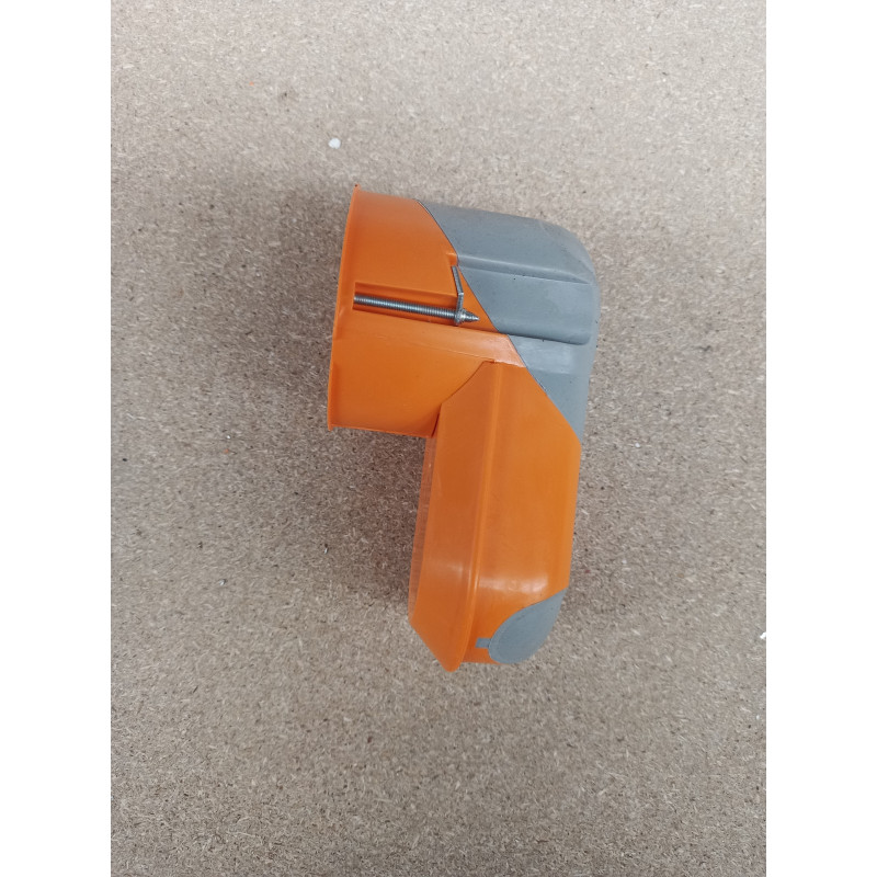 F-Tronic 7350066 HW Elektronikdose E5000