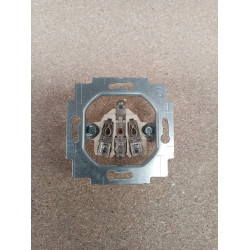 Busch Jäger Steckdoseneinsatz 20 EUC Schuko