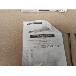 Easycell Easy 3V Gelmuffe 389677