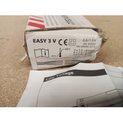 Easycell Easy 3V Gelmuffe 389677