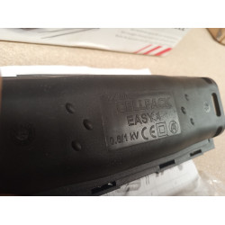 Easycell Easy 4V Gelmuffe 389678