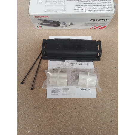 Easycell Easy 4V Gelmuffe 389678