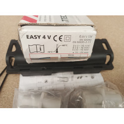 Easycell Easy 4V Gelmuffe 389678