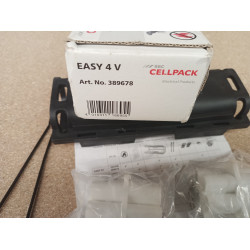 Easycell Easy 4V Gelmuffe 389678
