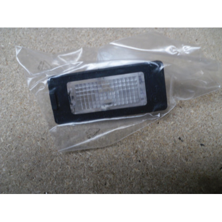 AIC Kennzeichenleuchte 55781