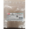 ABB 2CPX010450R9999 Flansch für 52 Einführ.