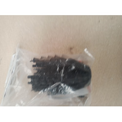 Hellermann Tyton Spot-Clip-1 10 Stück