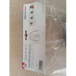 Hellermann Tyton Spot-Clip-1 10 Stück