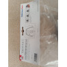 Hellermann Tyton Spot-Clip-1 10 Stück