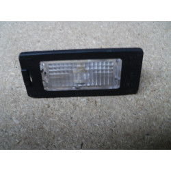 AIC Kennzeichenleuchte 55781