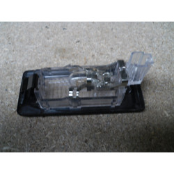 AIC Kennzeichenleuchte 55781