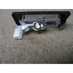 AIC Kennzeichenleuchte 55781