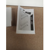 ABB 2CPX044051R9999 Rangierblende 3feldrig RAL 9016