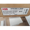 ABB 2CPX044051R9999 Rangierblende 3feldrig RAL 9016