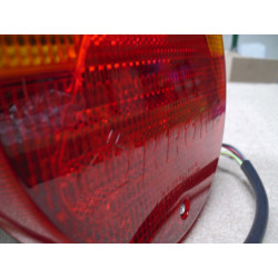 Hella / Krone 2VA 012.497-417	Rückleuchte