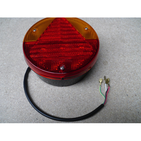 Hella / Krone 2VA 012.497-417	Rückleuchte