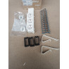 Hager UM00M4 Multimedia-Kit