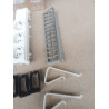 Hager UM00M4 Multimedia-Kit