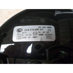 Hella / Krone 2VA 012.497-417	Rückleuchte