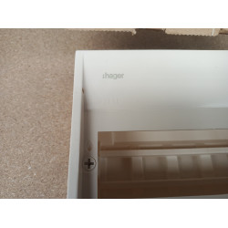 Hager GD110N Kleinverteiler