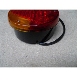 Hella / Krone 2VA 012.497-417	Rückleuchte
