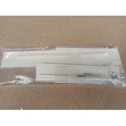 Hager 3ZZ11A00 Abschottung