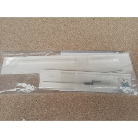 Hager 3ZZ11A00 Abschottung