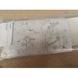Hager 3ZZ11A00 Abschottung