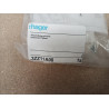Hager 3ZZ11A00 Abschottung
