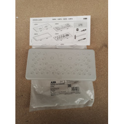 ABB 2CPX052436R9999 Membranflansch
