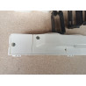 Hager 2UF00900 Steckdose 3fach für Zählerschrank B-Ware